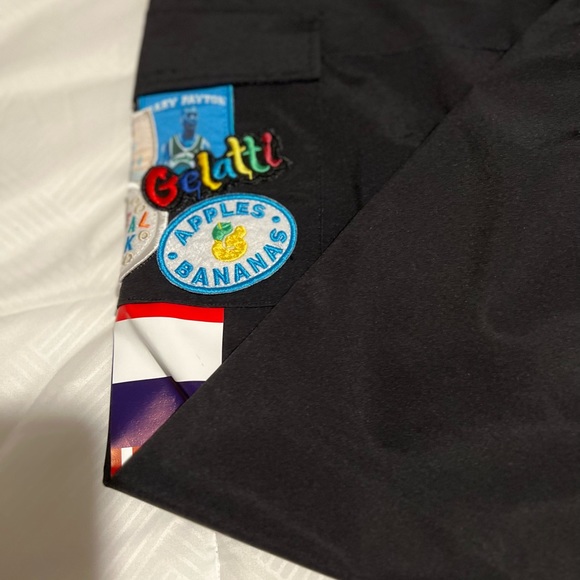 COOKIES pants - Picture 3 of 7